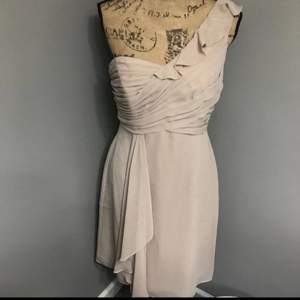 David’s Bridal - Biscotti